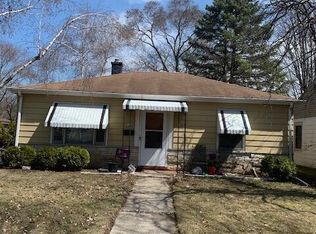 5378 N 26th St, Milwaukee, WI 53209