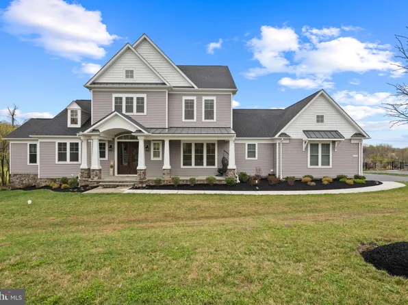 3001 Skye Meadow Way, West Friendship, MD 21794