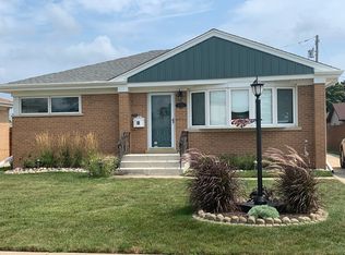 4503 Wesley Ter, Schiller Park, IL