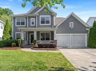 18729 The Commons Blvd, Cornelius, NC 28031
