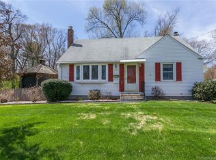 12 Louise Dr, Enfield, CT 06082
