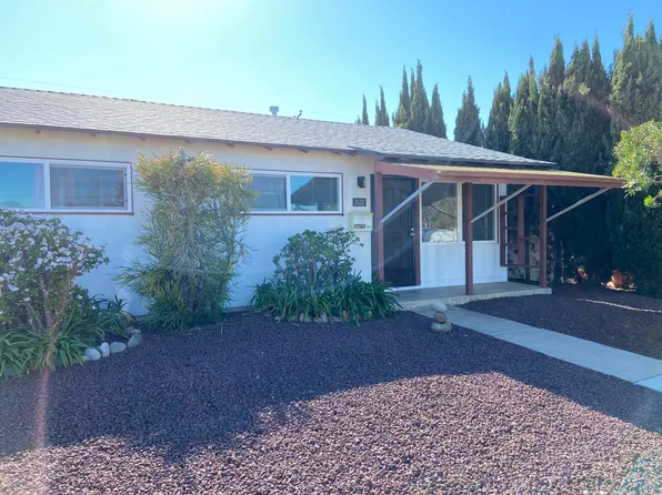 (undisclosed Address), San Diego, CA 92117