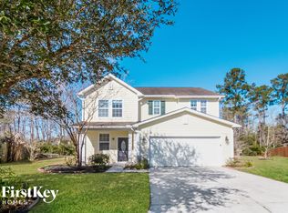 7006 Meadowsweet Ln, Hanahan, SC 29410
