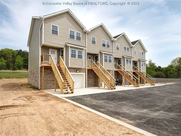 9073 Teays Valley Rd, Scott Depot, WV 25560