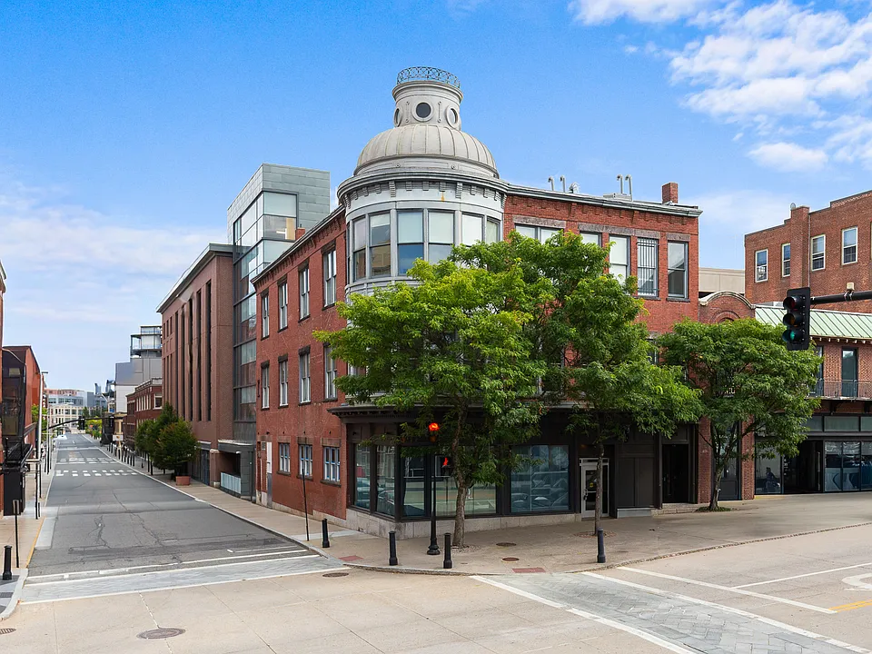 244 Weybosset Street
