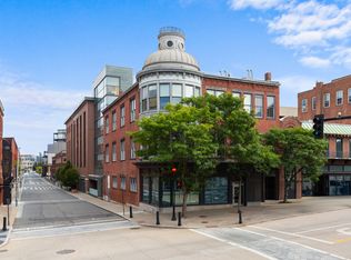244 Weybosset Street, Providence, RI 02903