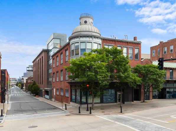 244 Weybosset Street, 244 Weybosset St #204, Providence, RI 02903