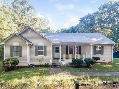 2240 Brooks Rd, Dacula, GA, 30019