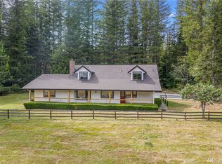 16514 363rd Ave SE, Sultan, WA 98294