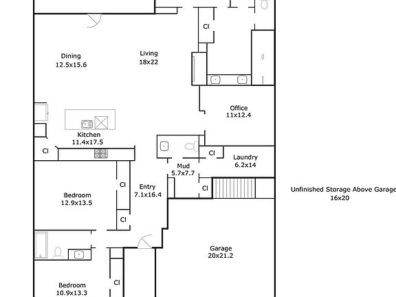 4th image of this home