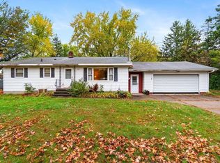 415 3rd Ave N, Dallas, WI 54733