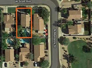 453 W Scott Ave, Gilbert, AZ 85233