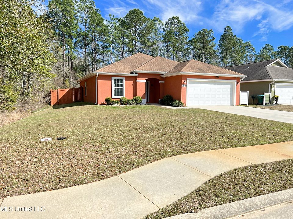 13320 Turtle Creek Pkwy, Gulfport, MS 39503 Zillow