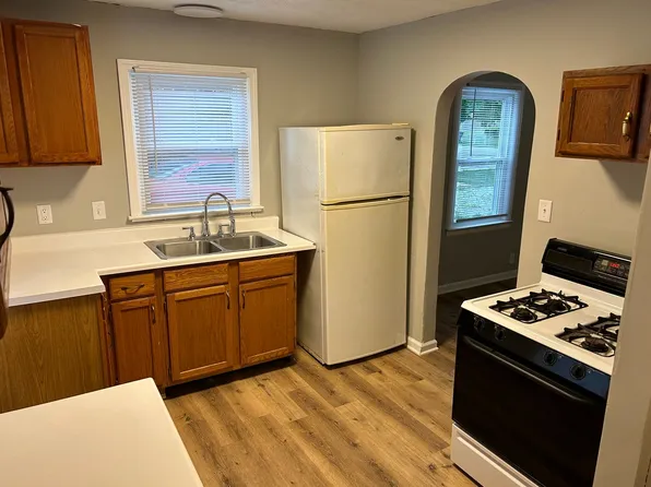 1708 Euclid Dr, Anderson, IN 46011