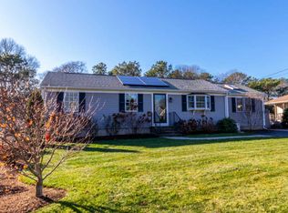 371 Megan Rd, Hyannis, MA 02601