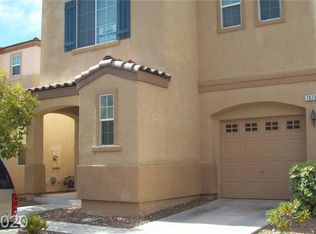 7673 Hampton Willows Ln, Las Vegas, NV 89113