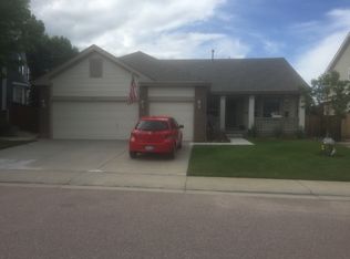 17071 Cornerstone Ln, Parker, CO 80134