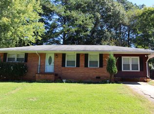 4215 Tilly Mill Rd, Atlanta, GA 30360