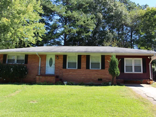 4215 Tilly Mill Rd, Atlanta, GA 30360