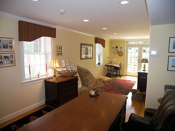 Basement Suite