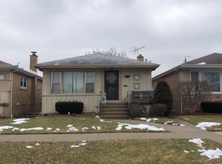 8507 S Kilpatrick Ave, Chicago, IL 60652