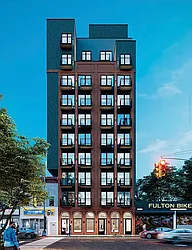 Rented by Zjama Realty Corp