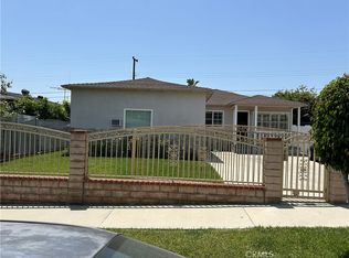 16172 Appleblossom St, La Puente, CA 91744