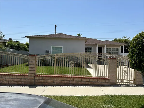 16172 Appleblossom St, La Puente, CA 91744