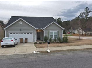 600 Flaherty Ave, Wake Forest, NC 27587