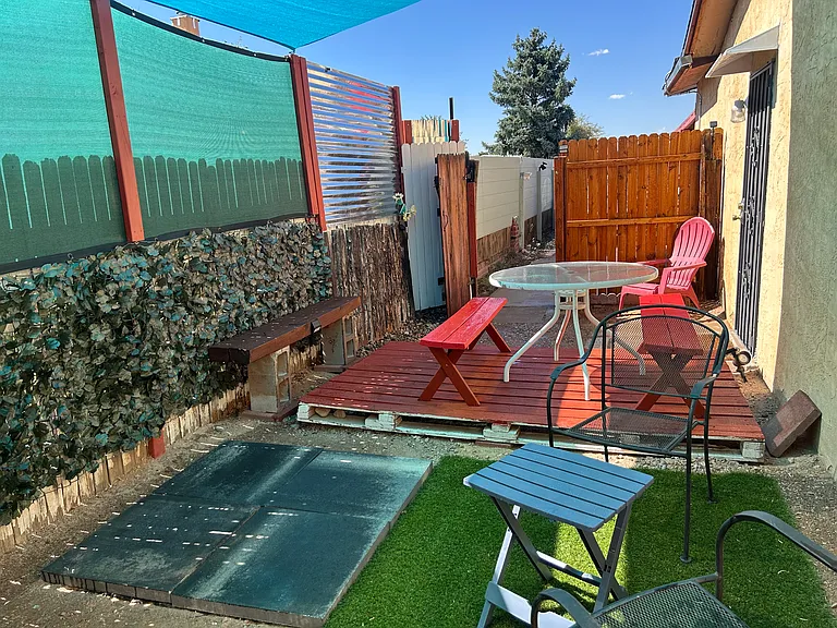 2898 Calle De Pinos Altos #A — Photo 22