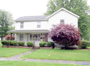 131 W South St, Wayne, OH 43466
