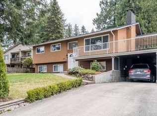 443 Mundy St, Coquitlam, BC V3K 5N2