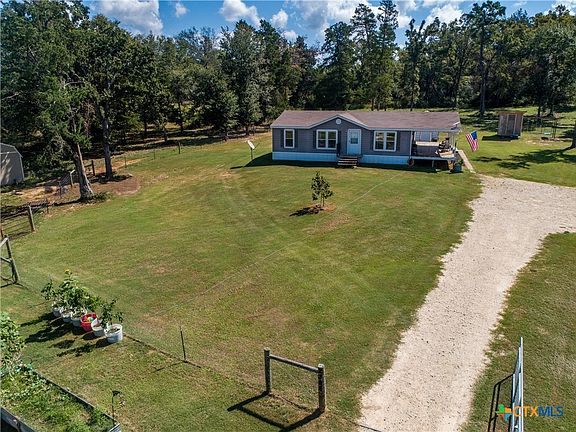 2nd image of 2566 County Road 391