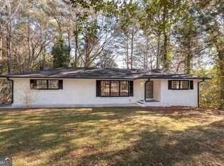 583 Rays Rd, Stone Mountain, GA 30083