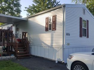 1075 Penny Royal Pl, Fenton, MO 63026