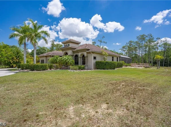 11317 Ranchette Rd, Fort Myers, FL 33966