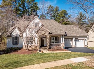 193 Camptown Rd, Brevard, NC 28712