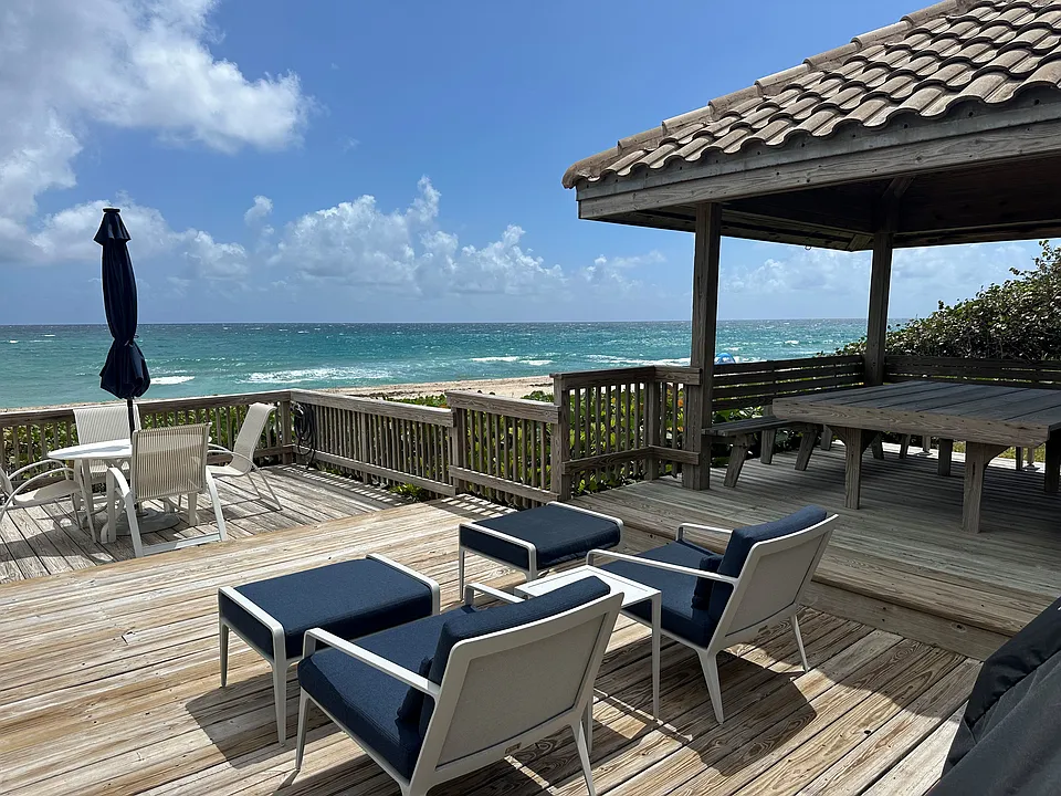 3951 N Ocean Blvd #302