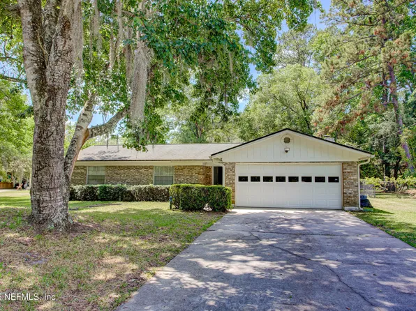 1988 TACOMA Drive, Middleburg, FL 32068