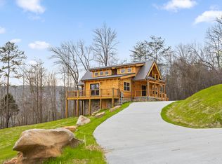 305 Timber Ridge Dr, Kimball, TN 37347
