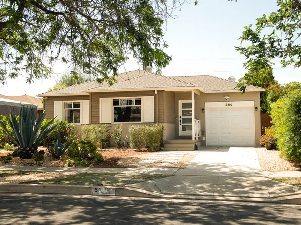 5310 W 82nd St, Los Angeles, CA 90045