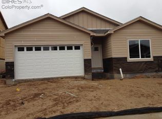 2725 Hydra Dr, Loveland, CO 80537