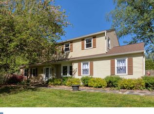 955 N New St, West Chester, PA 19380