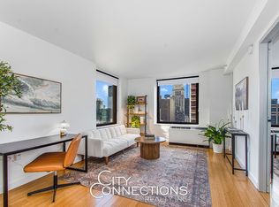 100 W 39th St APT 38E, New York, NY