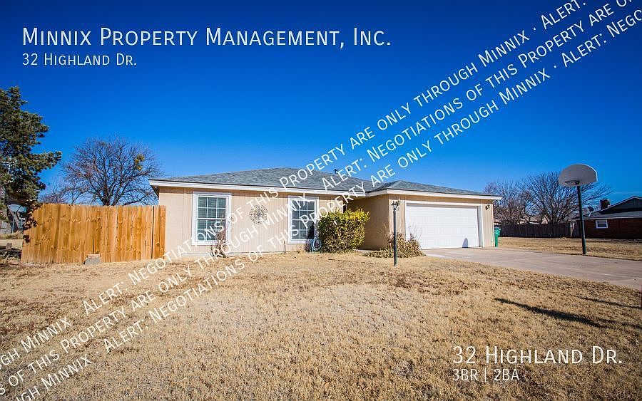 32 Highland Dr, Ransom Canyon, TX 79366 Zillow