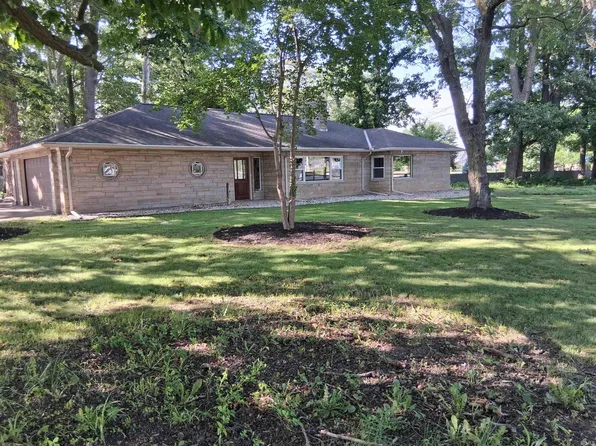 500 W Harrison Ave, Wabash, IN 46992