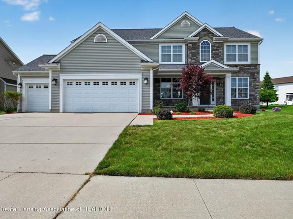 1582 Maiden Ln, Okemos, MI 48864