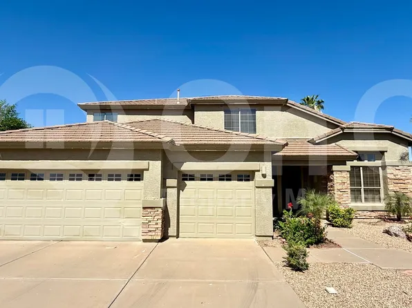6984 S Teresa Dr, Chandler, AZ 85249
