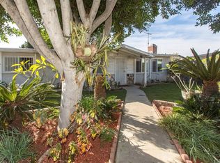 12108 Ranchito St, El Monte, CA 91732