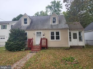 132 Chelton Ave, Morrisville, PA 19067